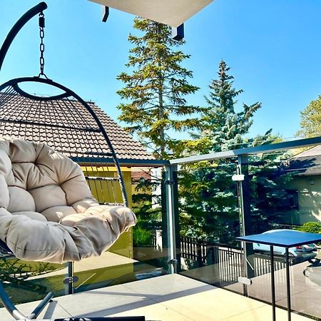 Апартаменты New - Free Parking - Balcony Вена Экстерьер фото